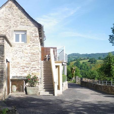Villa La Truffiere à Castelnau-de-Mandailles Extérieur photo